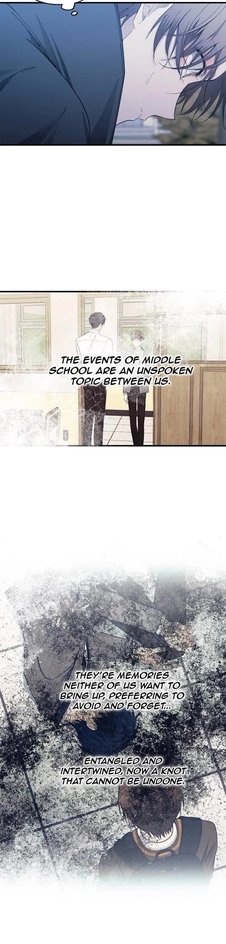 Yeonwoo's Innocence chapter 141 page 6