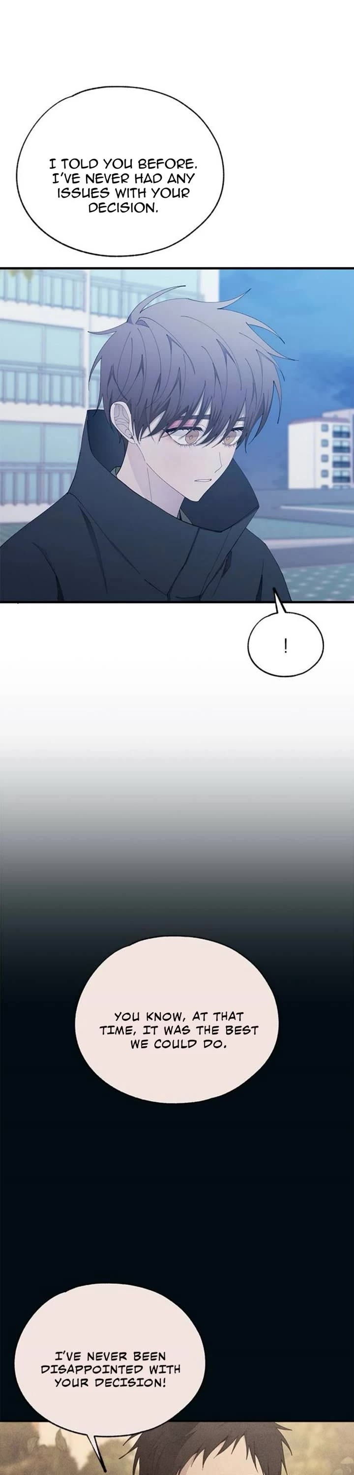 Yeonwoo's Innocence chapter 142 page 10