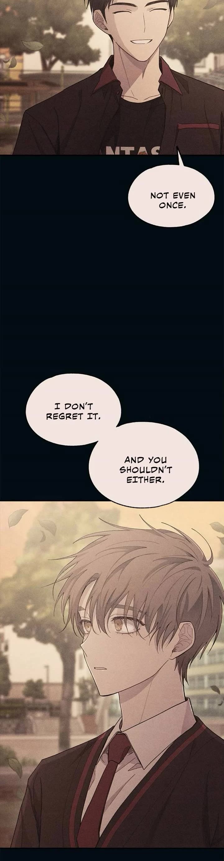 Yeonwoo's Innocence chapter 142 page 11