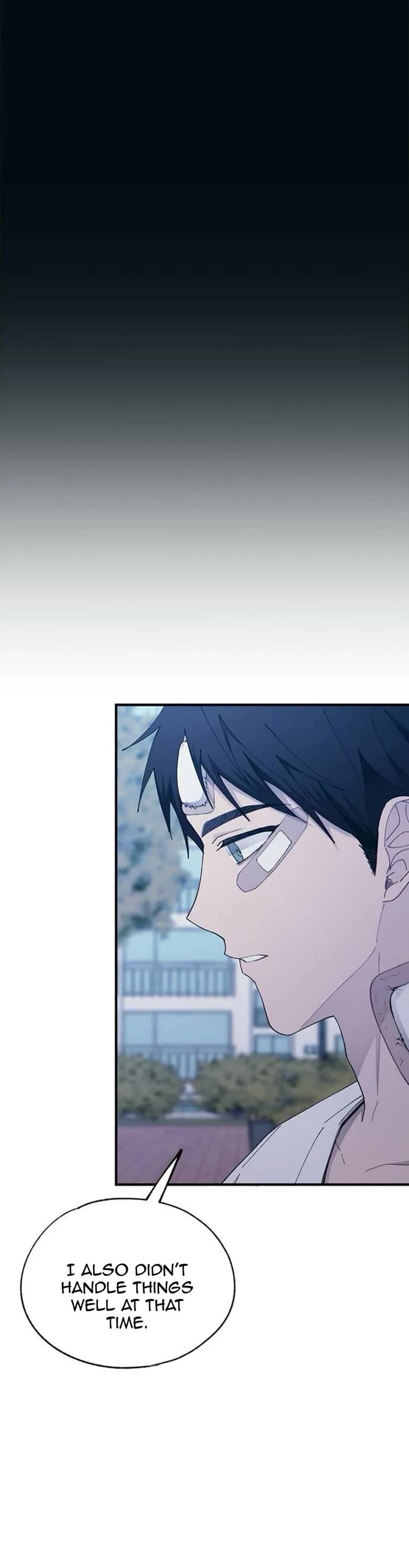 Yeonwoo's Innocence chapter 142 page 12