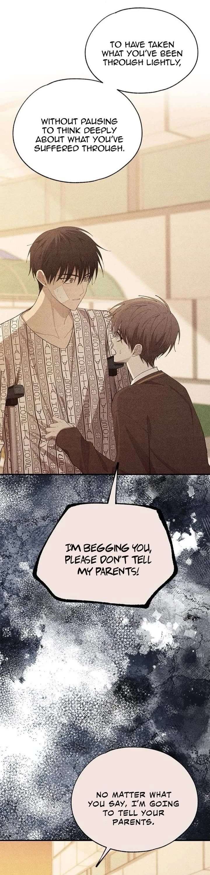 Yeonwoo's Innocence chapter 142 page 13