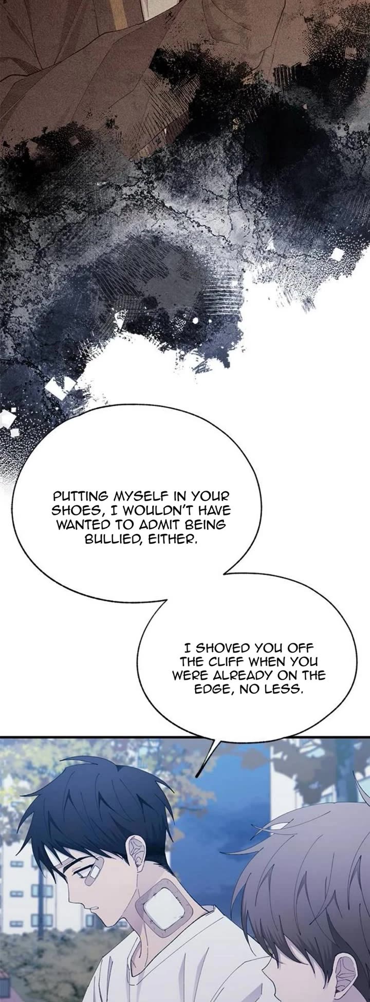 Yeonwoo's Innocence chapter 142 page 16