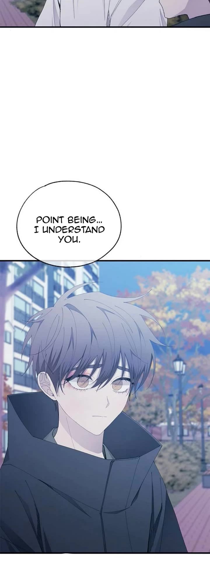 Yeonwoo's Innocence chapter 142 page 17