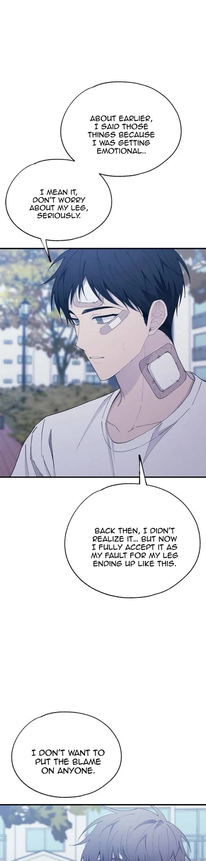 Yeonwoo's Innocence chapter 142 page 18