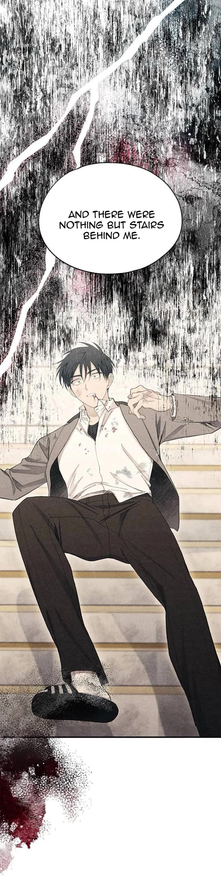 Yeonwoo's Innocence chapter 142 page 21