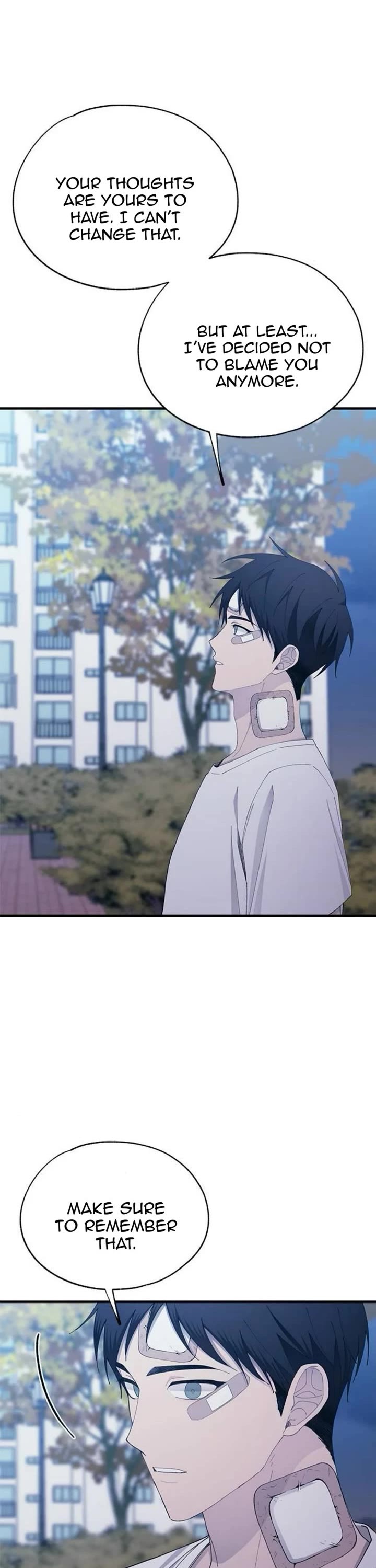 Yeonwoo's Innocence chapter 142 page 24