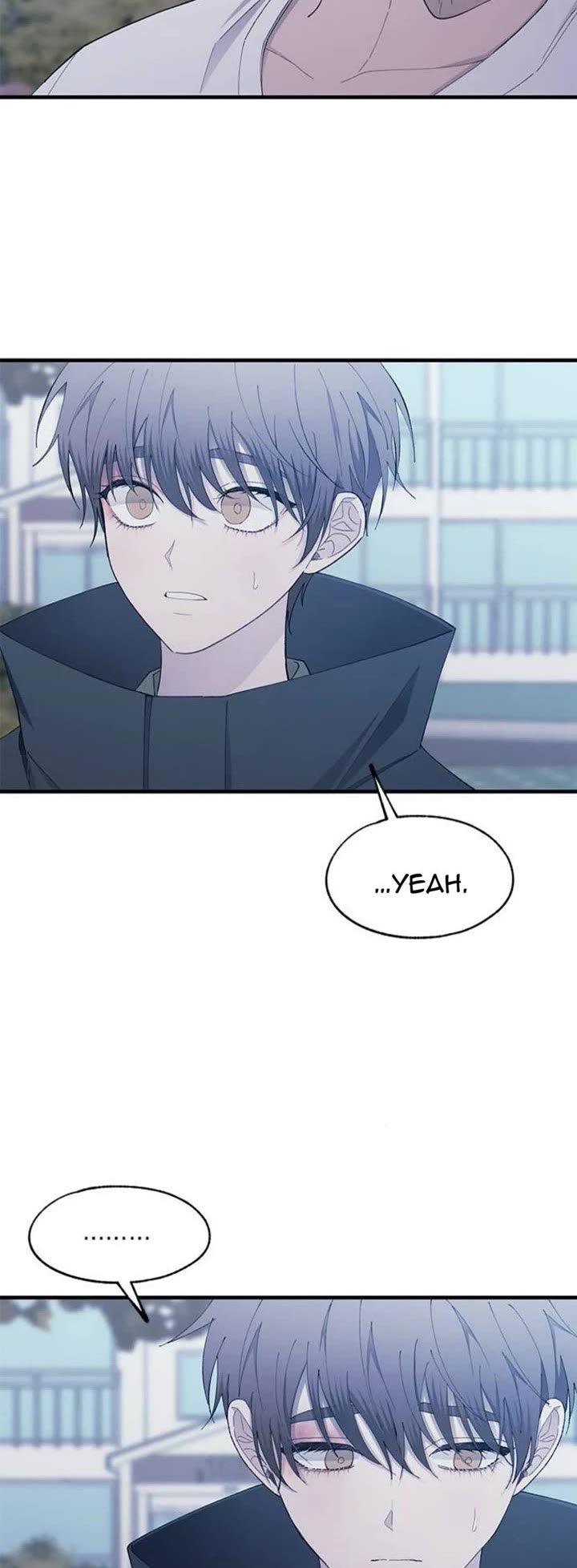 Yeonwoo's Innocence chapter 142 page 25