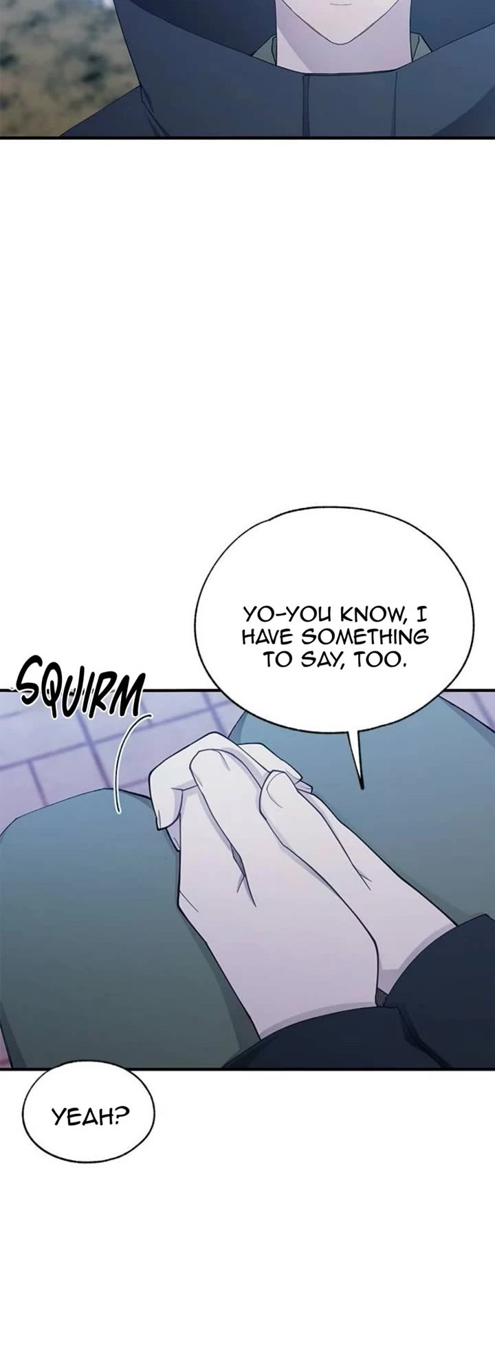 Yeonwoo's Innocence chapter 142 page 26