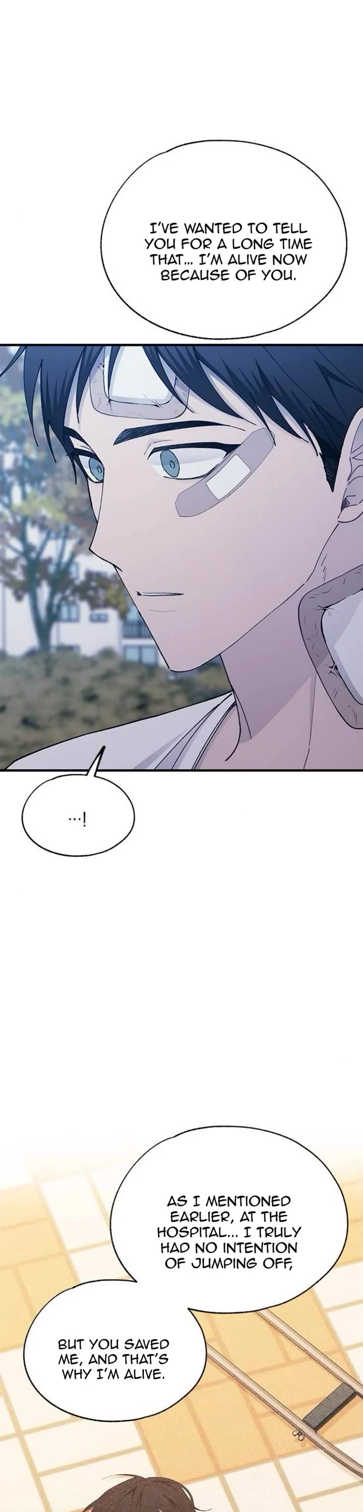 Yeonwoo's Innocence chapter 142 page 28