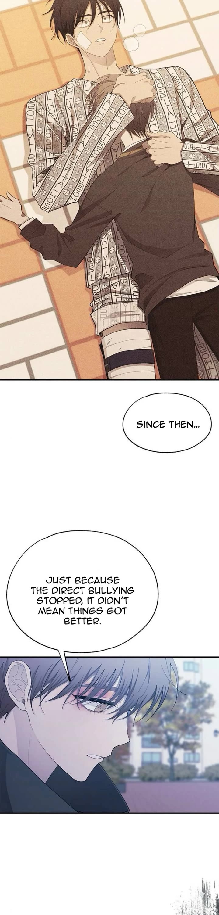 Yeonwoo's Innocence chapter 142 page 29