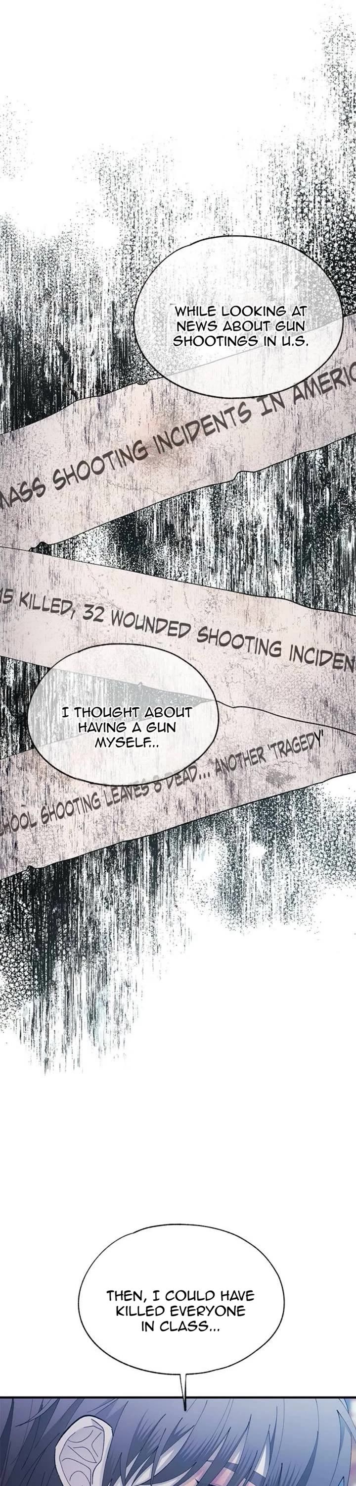 Yeonwoo's Innocence chapter 142 page 32