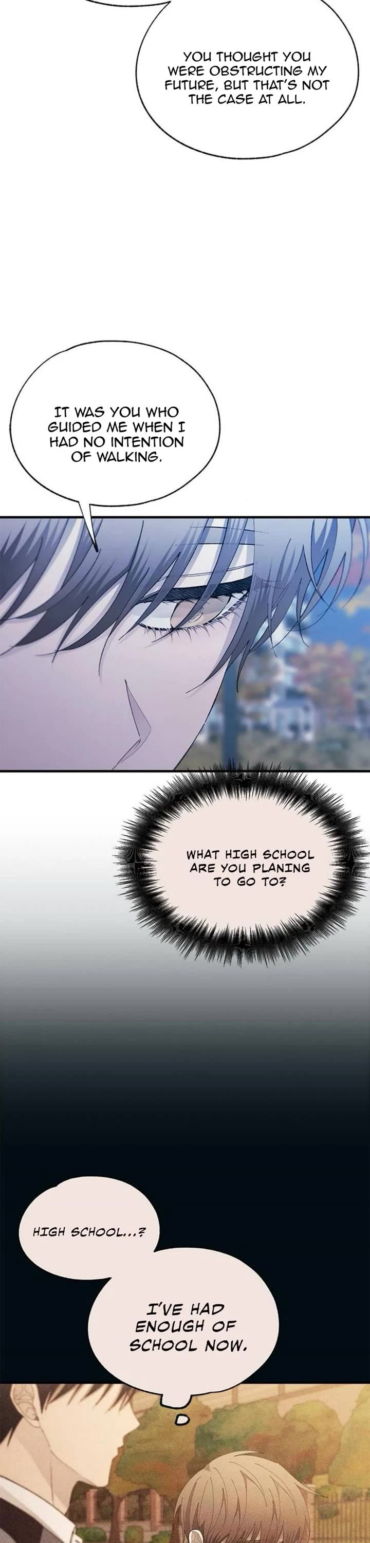 Yeonwoo's Innocence chapter 142 page 34