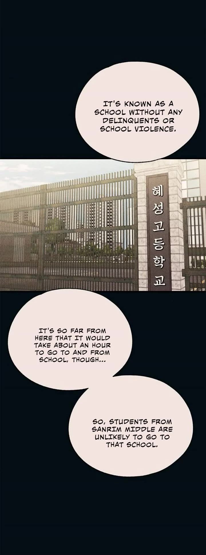 Yeonwoo's Innocence chapter 142 page 36