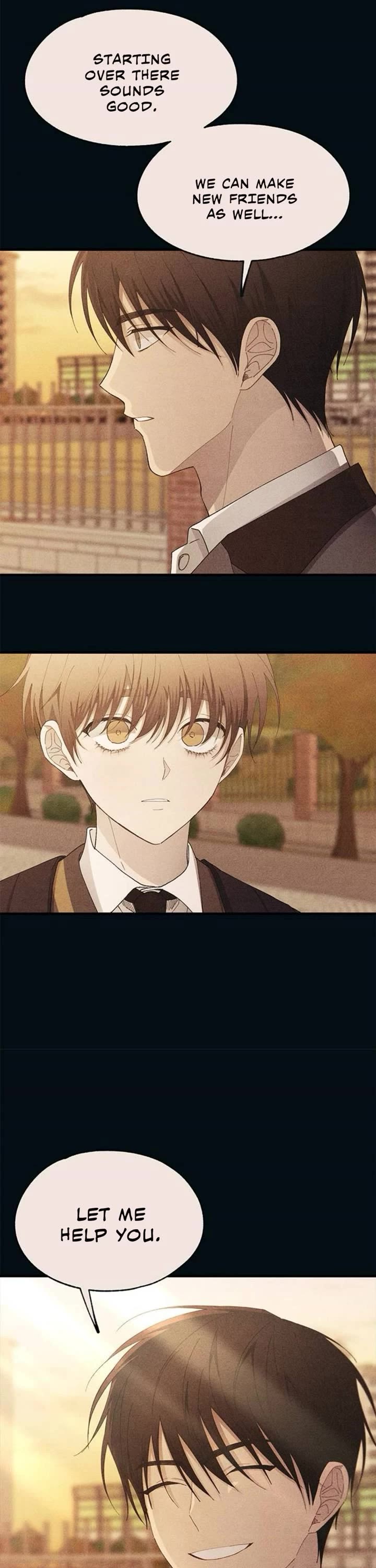 Yeonwoo's Innocence chapter 142 page 37