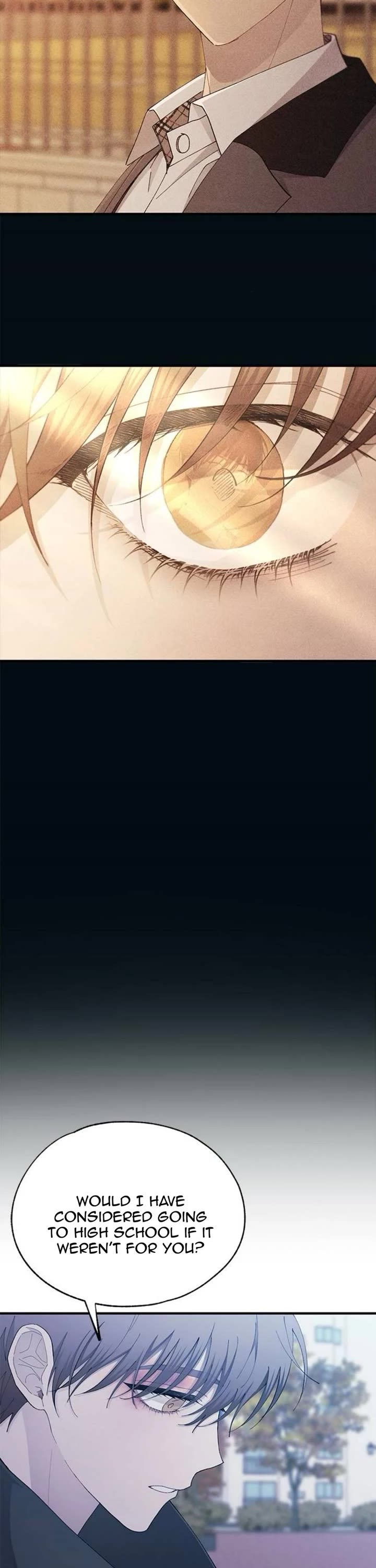 Yeonwoo's Innocence chapter 142 page 38