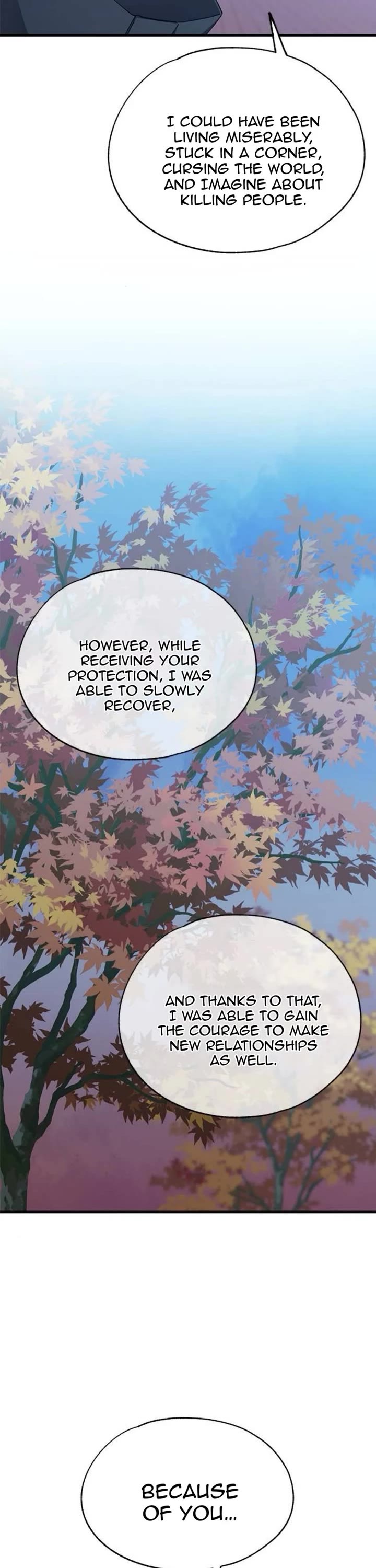 Yeonwoo's Innocence chapter 142 page 39