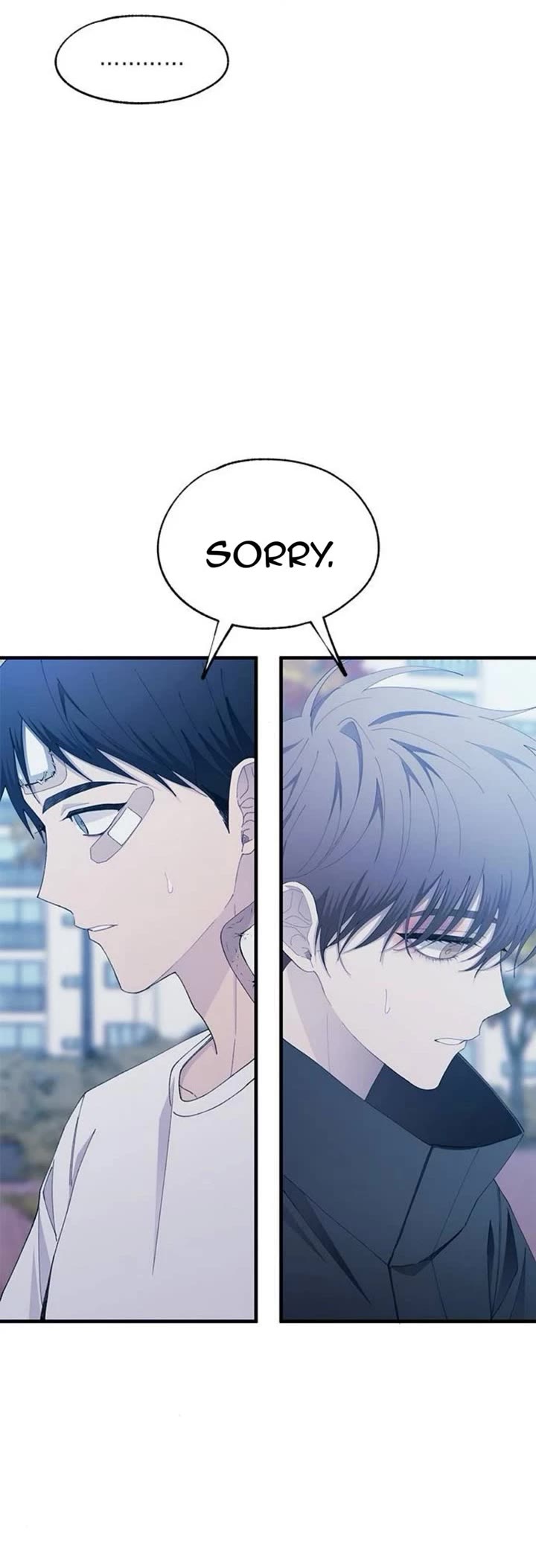 Yeonwoo's Innocence chapter 142 page 4