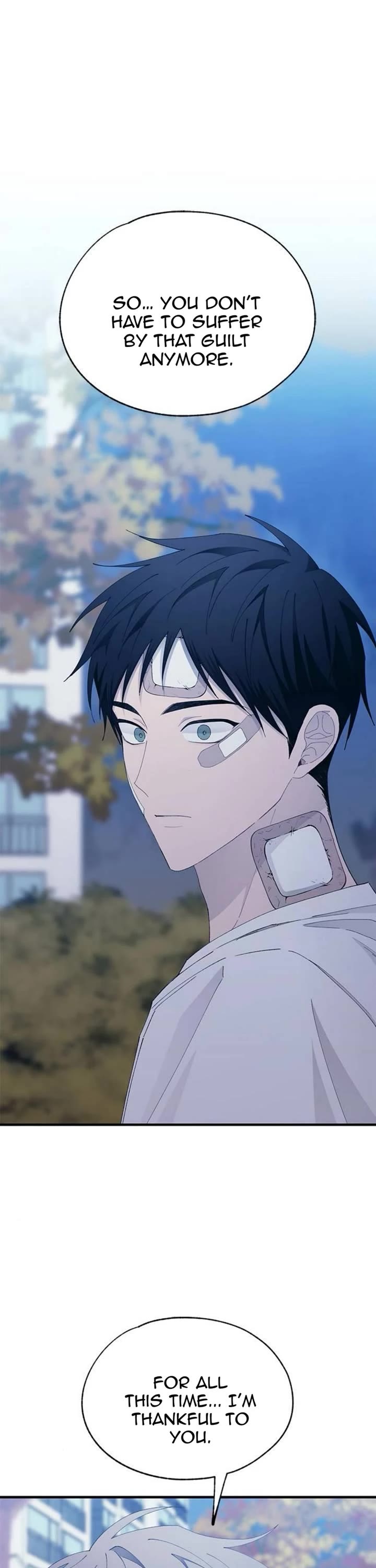 Yeonwoo's Innocence chapter 143 page 1