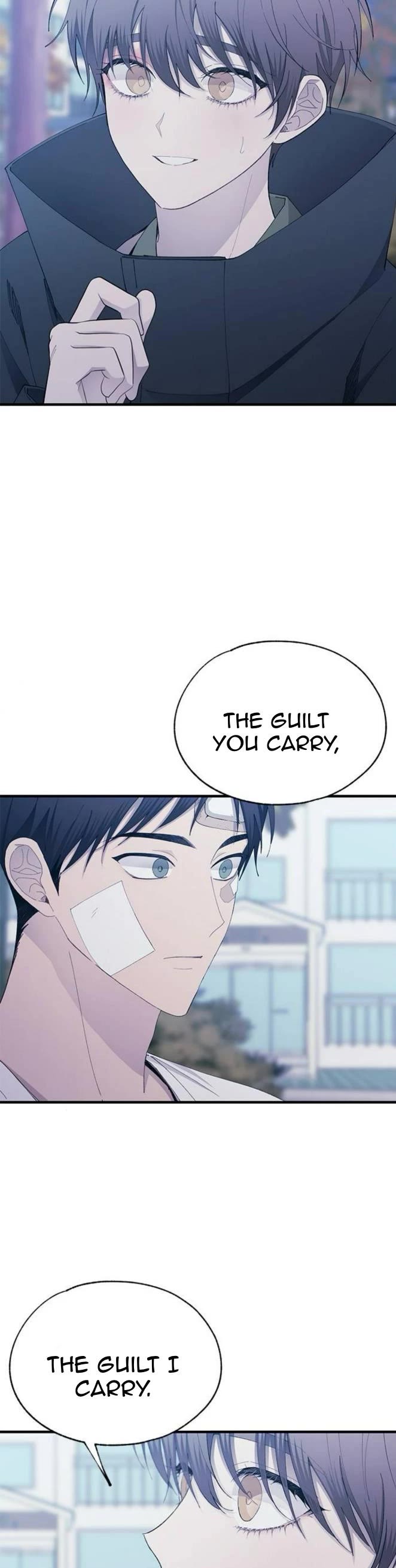 Yeonwoo's Innocence chapter 143 page 10