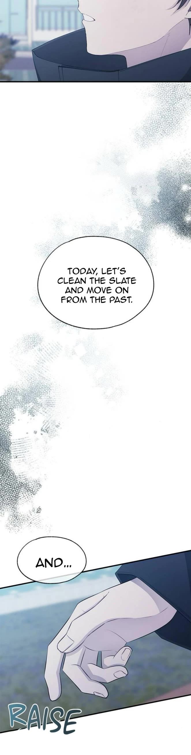 Yeonwoo's Innocence chapter 143 page 11