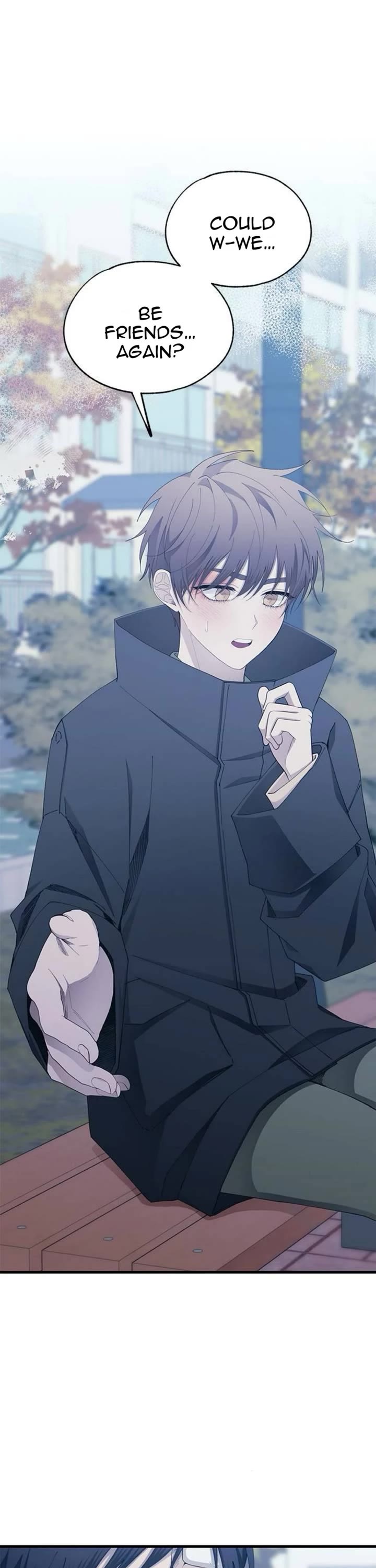 Yeonwoo's Innocence chapter 143 page 12