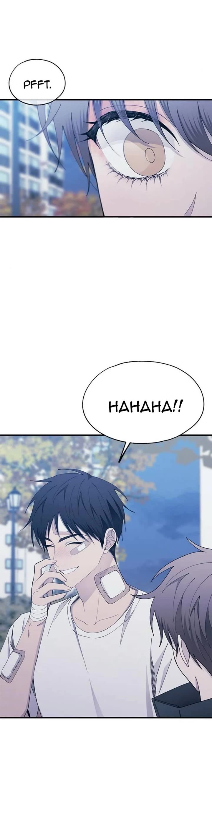 Yeonwoo's Innocence chapter 143 page 15