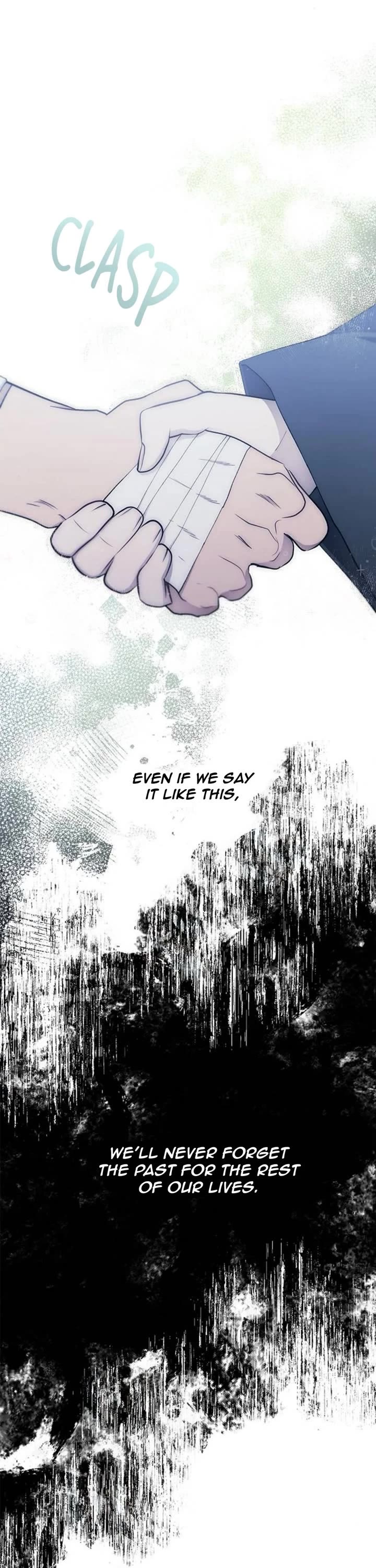 Yeonwoo's Innocence chapter 143 page 17