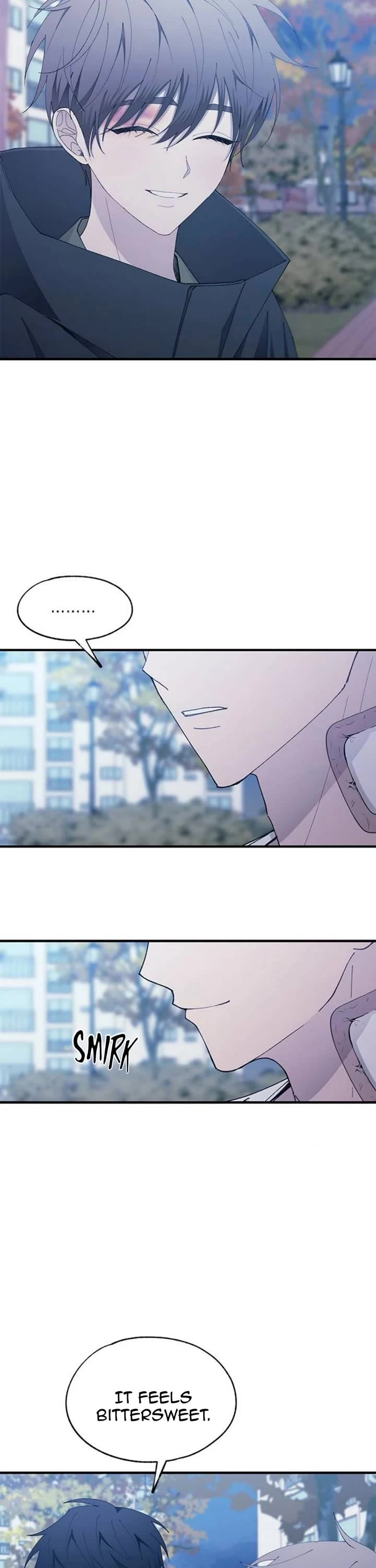 Yeonwoo's Innocence chapter 143 page 2