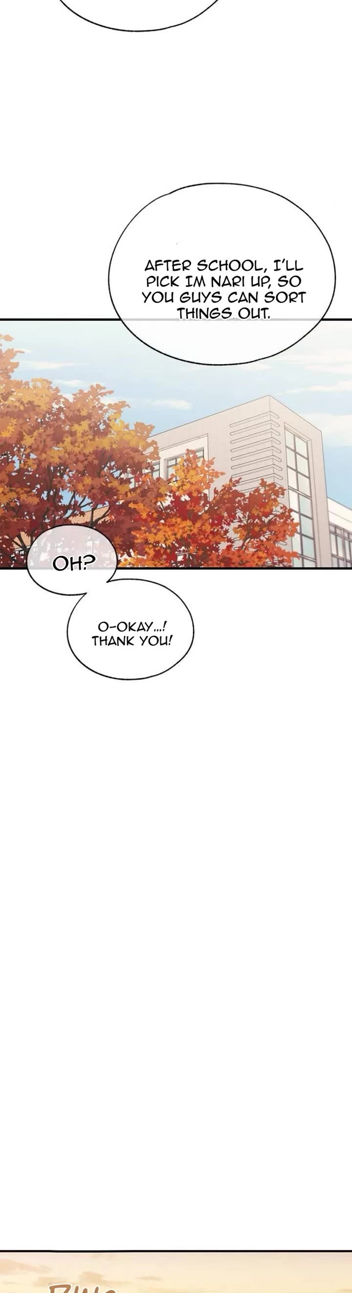 Yeonwoo's Innocence chapter 143 page 29