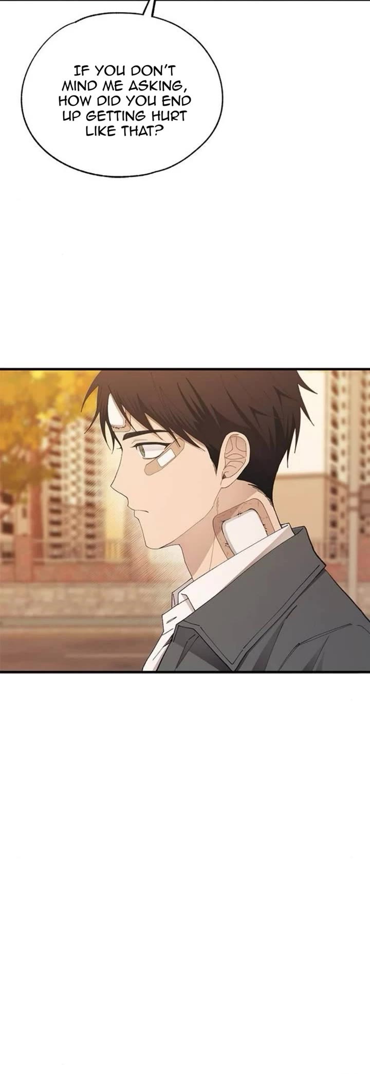 Yeonwoo's Innocence chapter 143 page 35