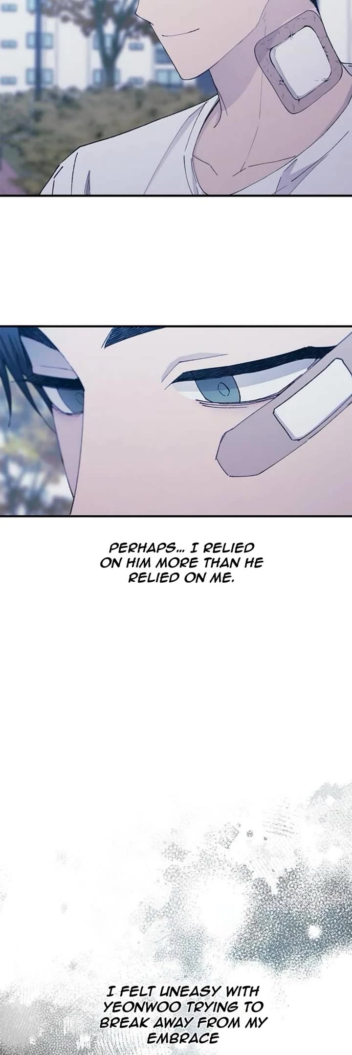 Yeonwoo's Innocence chapter 143 page 4