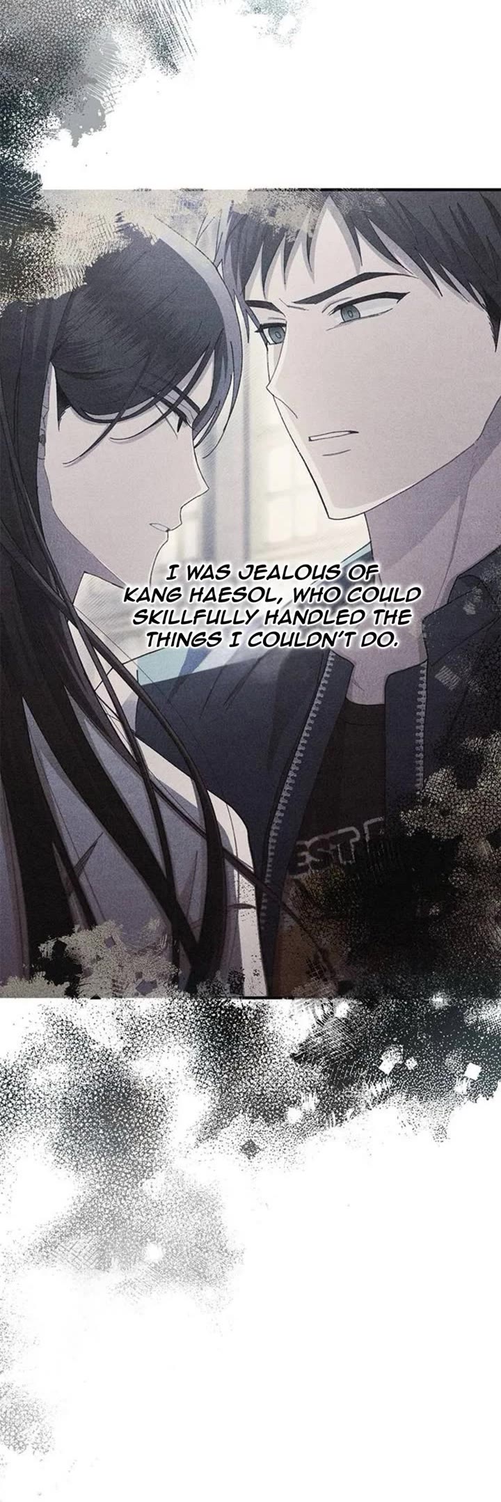 Yeonwoo's Innocence chapter 143 page 5