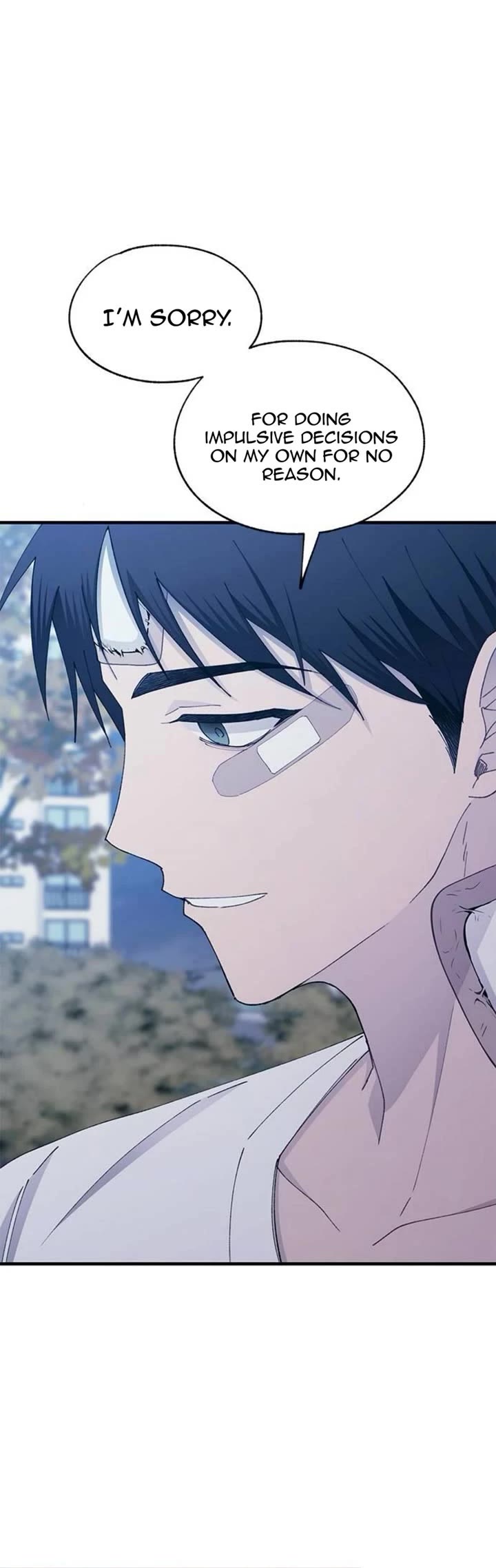 Yeonwoo's Innocence chapter 143 page 7