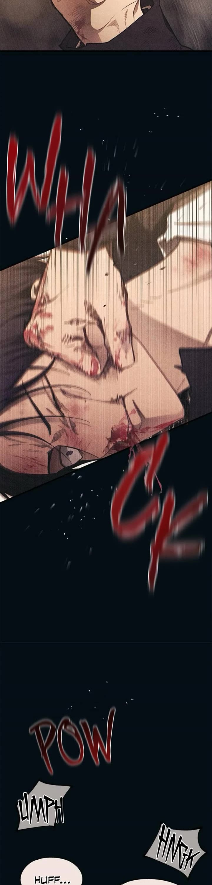 Yeonwoo's Innocence chapter 144 page 14