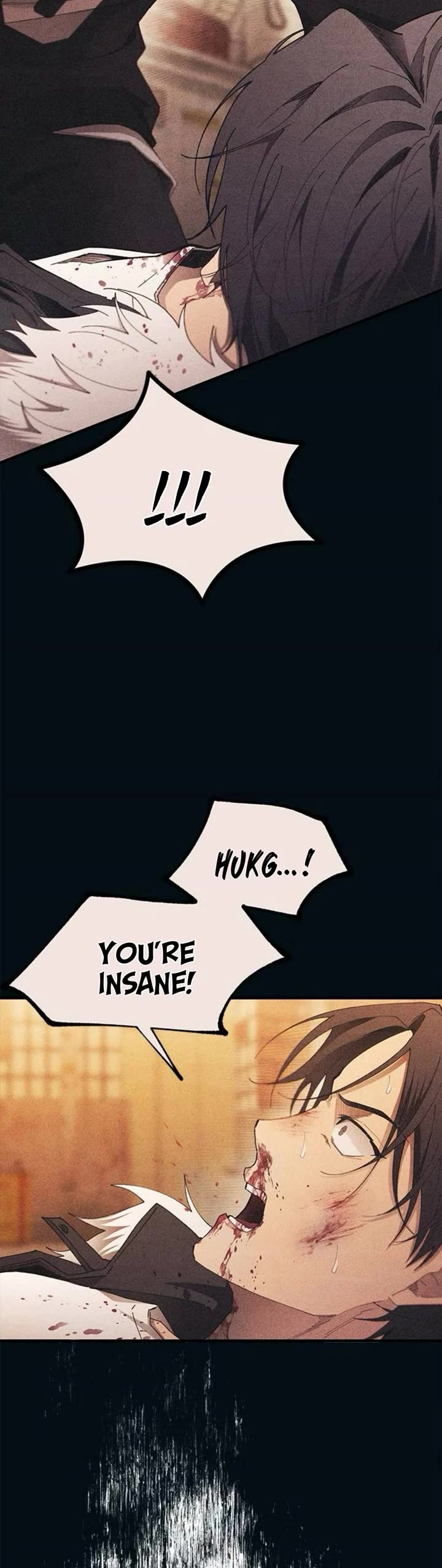 Yeonwoo's Innocence chapter 144 page 26