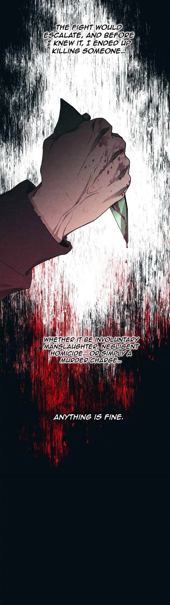 Yeonwoo's Innocence chapter 144 page 27