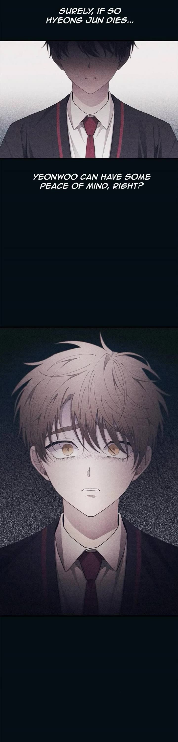Yeonwoo's Innocence chapter 144 page 29