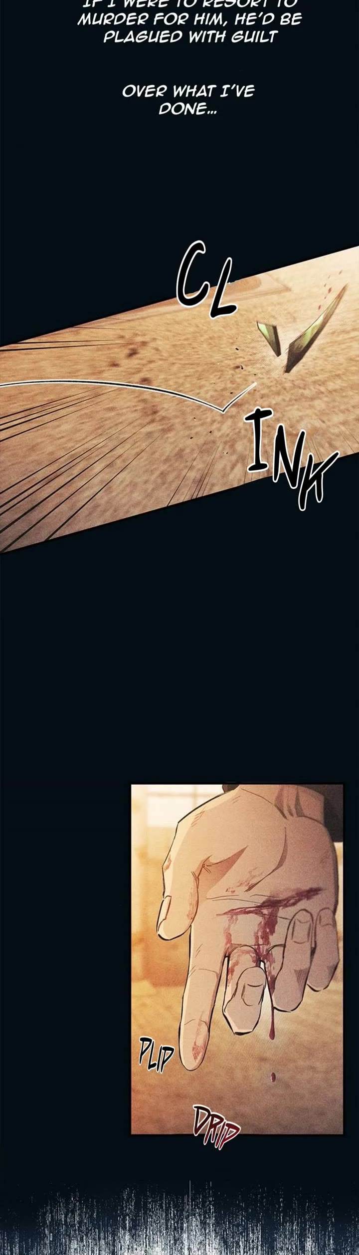 Yeonwoo's Innocence chapter 144 page 31