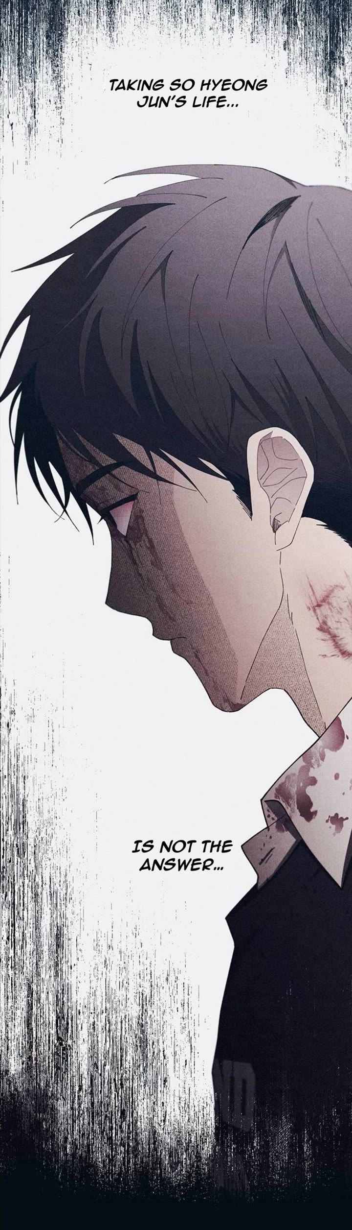 Yeonwoo's Innocence chapter 144 page 32