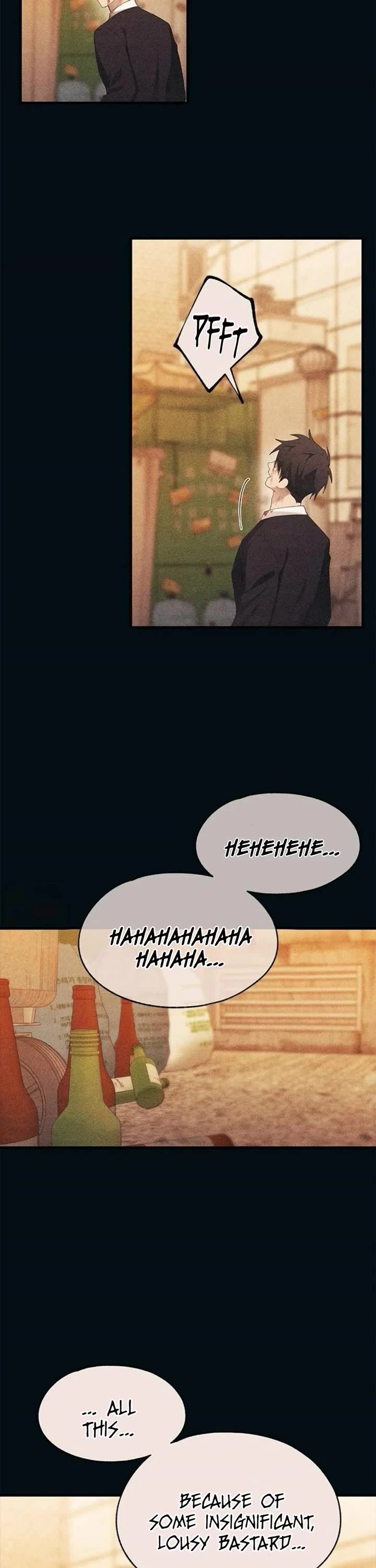 Yeonwoo's Innocence chapter 144 page 34