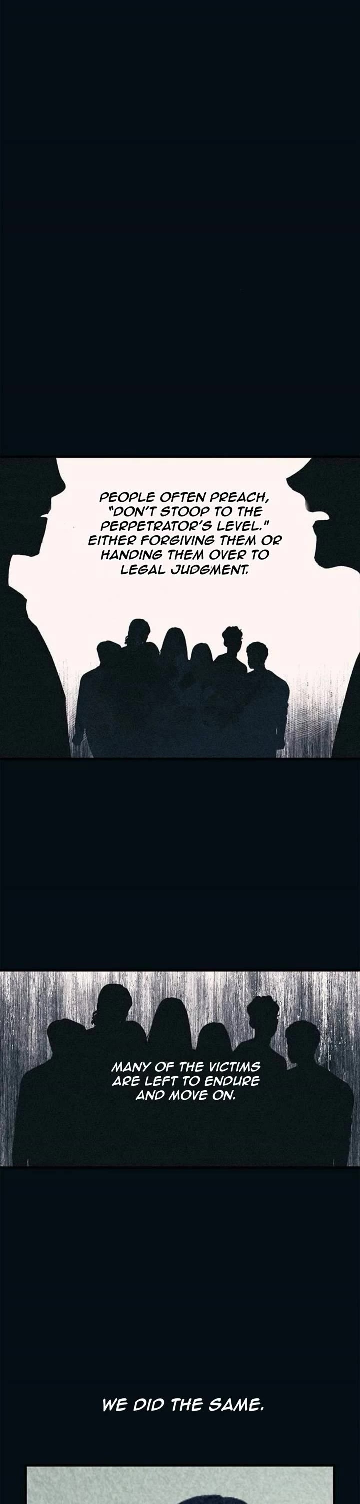 Yeonwoo's Innocence chapter 144 page 38