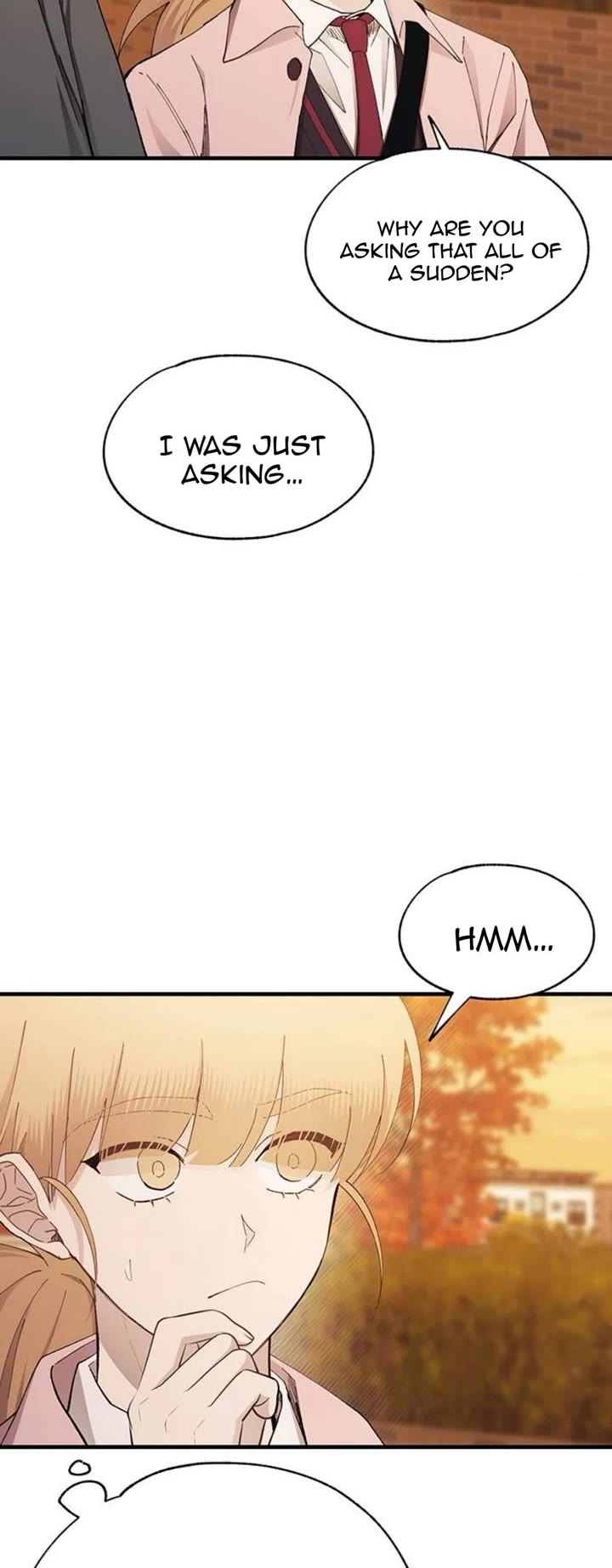 Yeonwoo's Innocence chapter 144 page 4