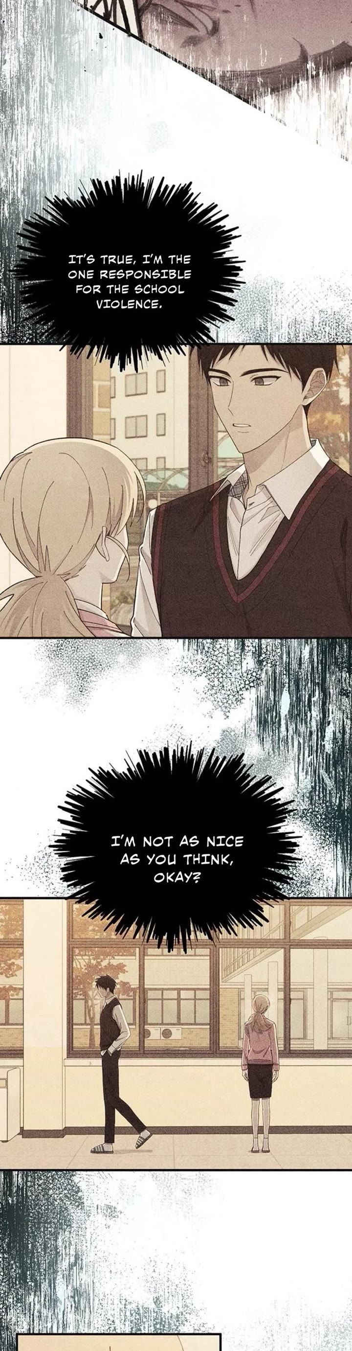 Yeonwoo's Innocence chapter 144 page 7