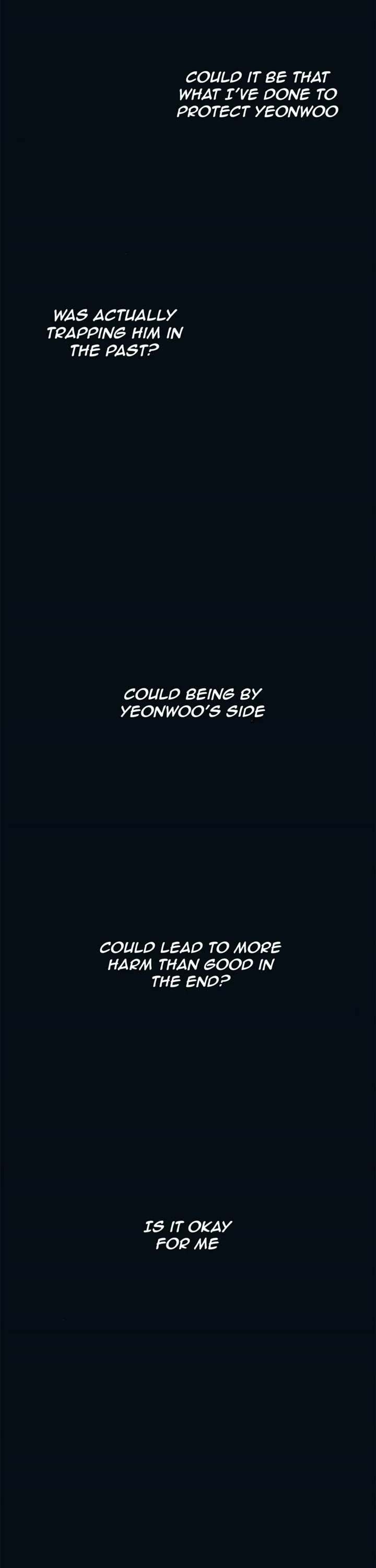 Yeonwoo's Innocence chapter 145 page 12