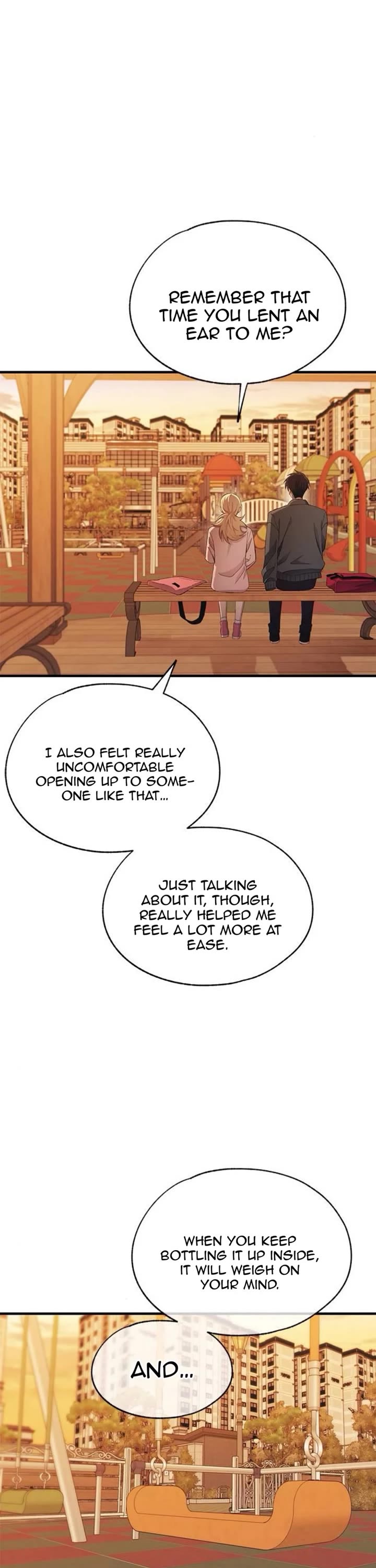 Yeonwoo's Innocence chapter 145 page 16