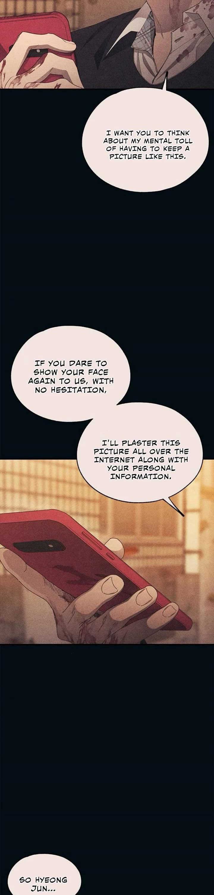 Yeonwoo's Innocence chapter 145 page 2