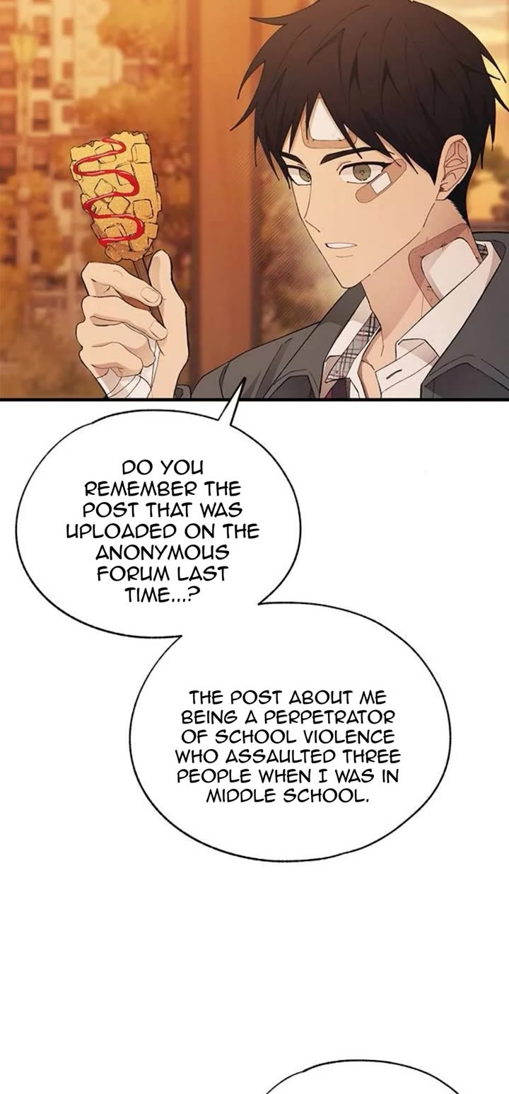 Yeonwoo's Innocence chapter 145 page 22