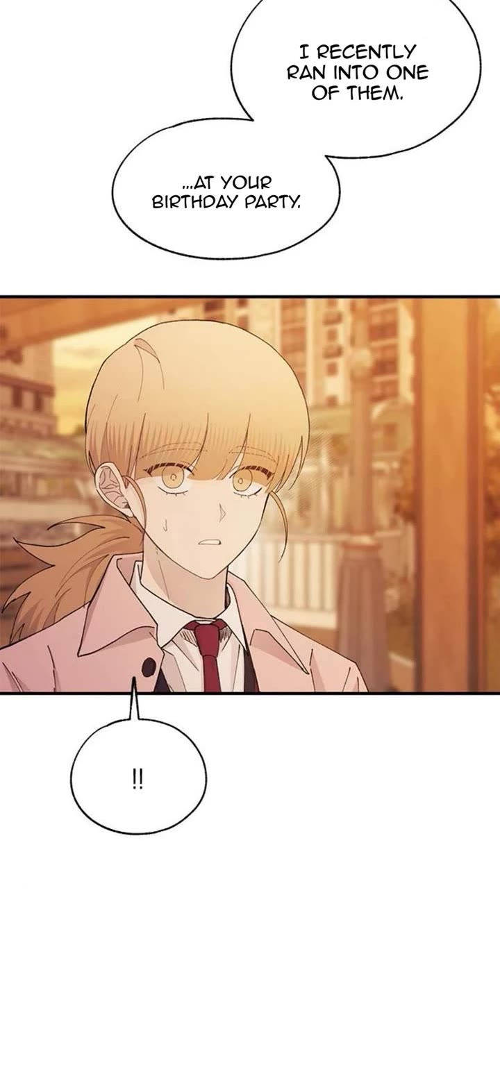 Yeonwoo's Innocence chapter 145 page 23