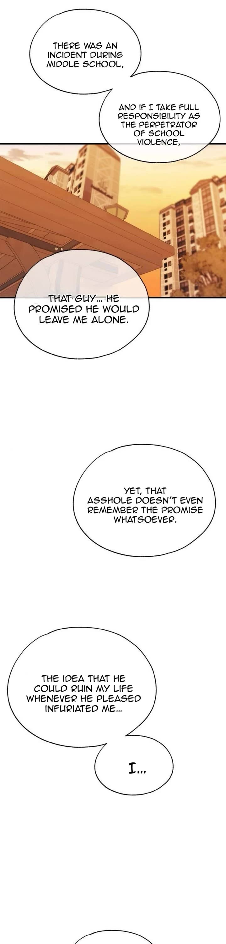 Yeonwoo's Innocence chapter 145 page 25