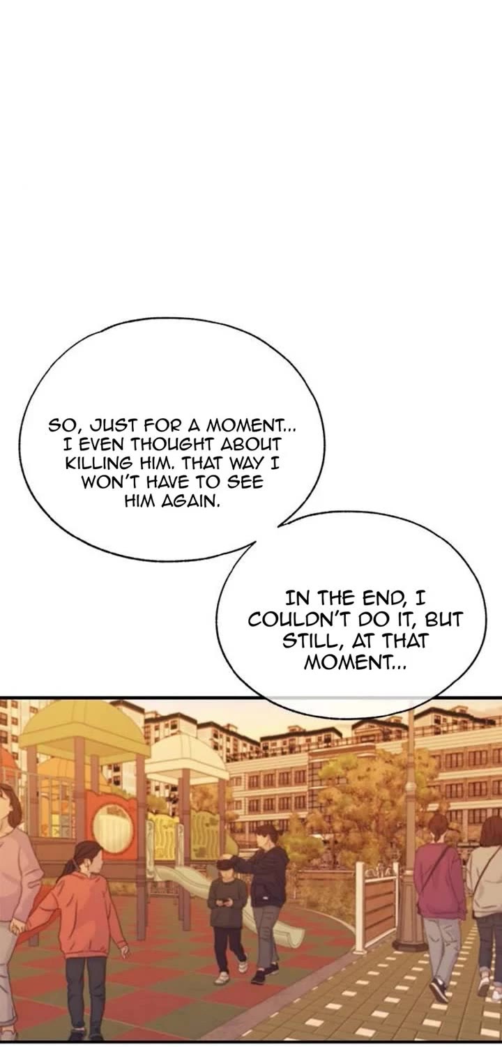 Yeonwoo's Innocence chapter 145 page 27